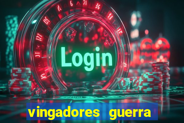 vingadores guerra infinita torrent magnet